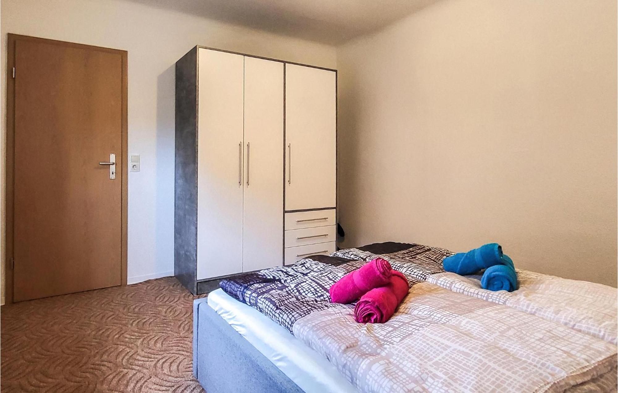 2 Bedroom Nice Apartment In Friedrichroda Ngoại thất bức ảnh